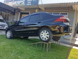 CHEVROLET - PRISMA - 2009/2009 - Preta - Sob Consulta