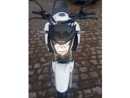 HONDA - CB 250F TWISTER - 2022/2022 - Branca - R$ 23.500,00