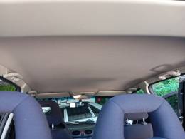 MERCEDES-BENZ - CLASSE A - 2004/2004 - Preta - R$ 19.900,00