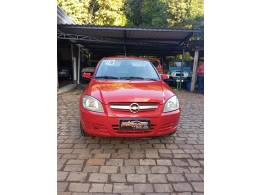 CHEVROLET - PRISMA - 2010/2010 - Vermelha - R$ 29.900,00