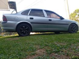 CHEVROLET - VECTRA - 1997/1997 - Cinza - Sob Consulta