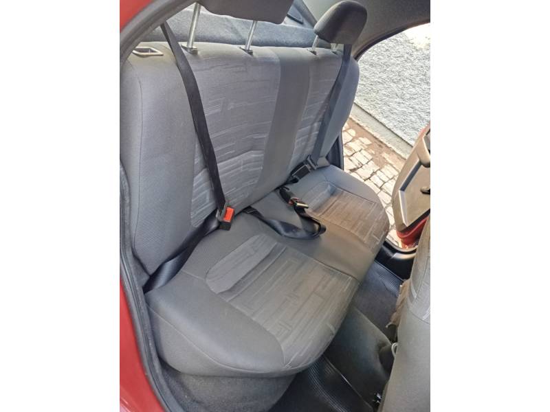 CHEVROLET - PRISMA - 2010/2010 - Vermelha - R$ 29.900,00