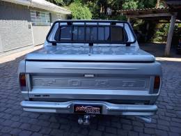 FORD - F-1000 - 1989/1989 - Prata - R$ 59.900,00