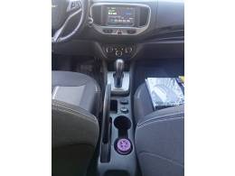 CHEVROLET - SPIN - 2016/2016 - Branca - Sob Consulta