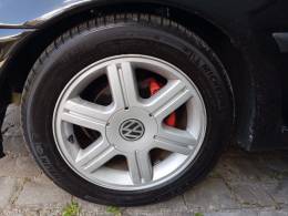 VOLKSWAGEN - GOL - 2005/2005 - Preta - Sob Consulta