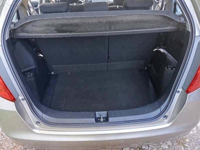 HONDA - FIT - 2010/2010 - Dourada - R$ 46.900,00