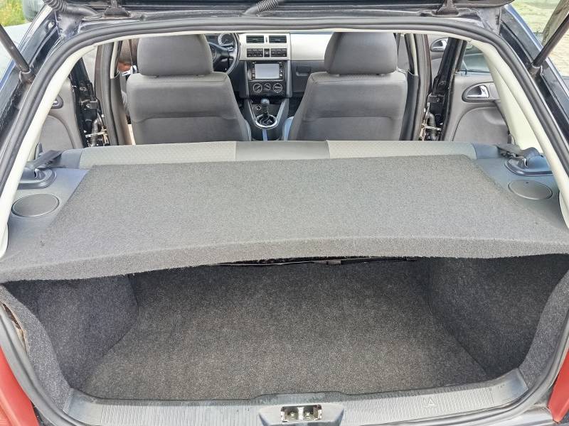 VOLKSWAGEN - GOL - 2005/2005 - Preta - R$ 32.900,00