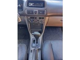 TOYOTA - COROLLA - 2001/2001 - Cinza - R$ 28.900,00