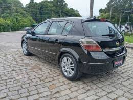 CHEVROLET - VECTRA - 2008/2008 - Preta - R$ 37.900,00