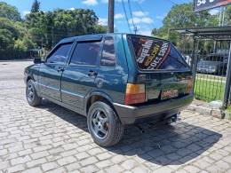 FIAT - UNO - 1994/1994 - Verde - R$ 13.900,00