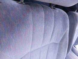 VOLKSWAGEN - SANTANA - 1996/1996 - Prata - R$ 31.900,00