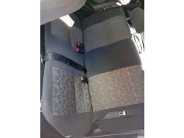 CHEVROLET - CELTA - 2002/2002 - Prata - R$ 18.900,00