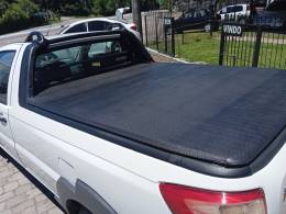 FIAT - STRADA - 2016/2016 - Branca - R$ 51.900,00