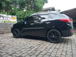 HYUNDAI - IX35 - 2012/2012 - Preta - R$ 54.900,00