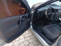 CHEVROLET - VECTRA - 1997/1997 - Cinza - Sob Consulta