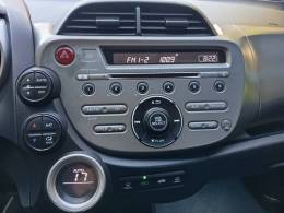 HONDA - FIT - 2010/2010 - Dourada - R$ 46.900,00