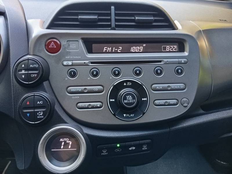 HONDA - FIT - 2010/2010 - Dourada - R$ 46.900,00