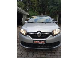 RENAULT - SANDERO - 2019/2019 - Prata - R$ 51.900,00