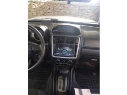 MITSUBISHI - PAJERO TR4 - 2010/2010 - Prata - R$ 59.900,00