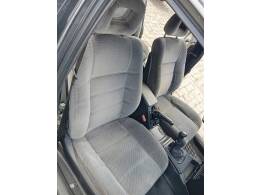 CHEVROLET - OMEGA - 1994/1994 - Preta - R$ 32.900,00