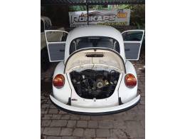 VOLKSWAGEN - FUSCA - 1994/1994 - Branca - R$ 42.900,00