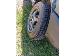 FIAT - UNO - 1994/1994 - Verde - R$ 13.900,00