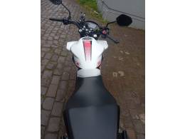 HONDA - CB 250F TWISTER - 2022/2022 - Branca - R$ 23.500,00