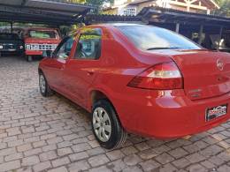 CHEVROLET - PRISMA - 2010/2010 - Vermelha - R$ 29.900,00