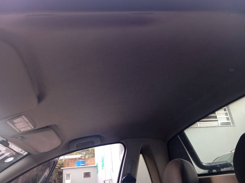 CHEVROLET - MONTANA - 2010/2010 - Preta - R$ 34.900,00
