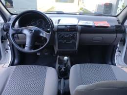 CHEVROLET - CORSA - 2009/2009 - Branca - R$ 22.900,00