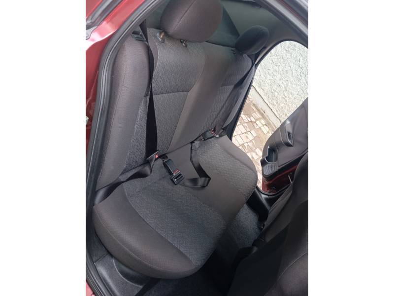 CHEVROLET - ASTRA - 2007/2007 - Vinho - R$ 32.900,00