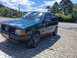 FIAT - UNO - 1994/1994 - Verde - R$ 13.900,00