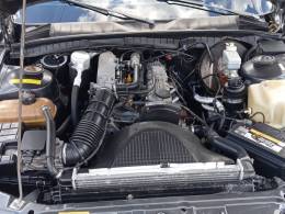 CHEVROLET - OMEGA - 1994/1994 - Preta - R$ 32.900,00