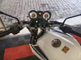 YAMAHA - YBR - 2016/2016 - Branca - R$ 11.900,00