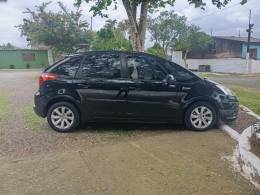 CITROËN - C4 PICASSO - 2009/2009 - Preta - R$ 27.900,00