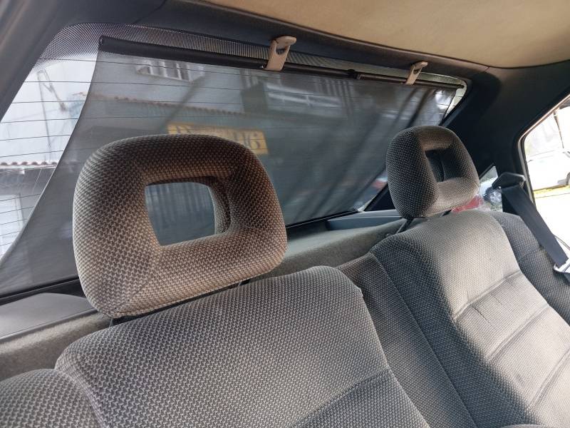 CHEVROLET - OMEGA - 1994/1994 - Preta - R$ 32.900,00