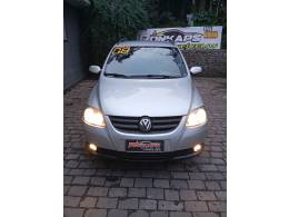 VOLKSWAGEN - SPACEFOX - 2008/2008 - Prata - R$ 32.900,00