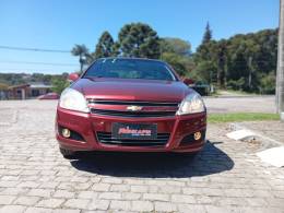 CHEVROLET - VECTRA - 2011/2011 - Vermelha - R$ 43.900,00