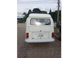 VOLKSWAGEN - KOMBI - 2000/2000 - Branca - R$ 29.900,00
