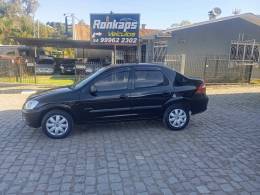 CHEVROLET - PRISMA - 2009/2009 - Preta - Sob Consulta
