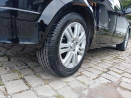 CHEVROLET - VECTRA - 2008/2008 - Preta - R$ 37.900,00