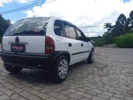 CHEVROLET - CORSA - 1996/1996 - Branca - R$ 18.900,00
