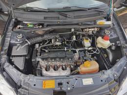 CHEVROLET - CELTA - 2012/2012 - Preta - R$ 23.900,00