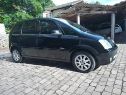 CHEVROLET - MERIVA - 2008/2008 - Preta - R$ 28.900,00