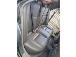 TOYOTA - COROLLA - 2001/2001 - Cinza - R$ 1,00
