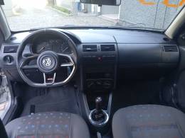 VOLKSWAGEN - SAVEIRO - 2003/2003 - Prata - R$ 35.900,00