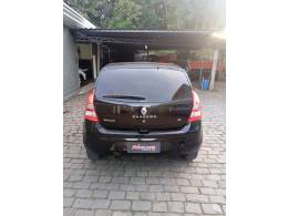 RENAULT - SANDERO - 2012/2012 - Preta - R$ 34.900,00