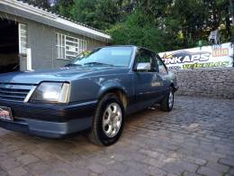 CHEVROLET - MONZA - 1989/1989 - Azul - R$ 15.900,00