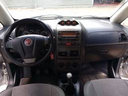 FIAT - IDEA - 2012/2012 - Prata - R$ 35.900,00