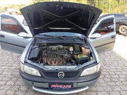 CHEVROLET - VECTRA - 1997/1997 - Cinza - Sob Consulta